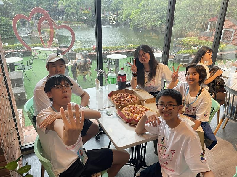 2026盛夏召集令！走讀寶島・拾光見學14天環島大冒險，開啟你的超Chill台灣暑假！