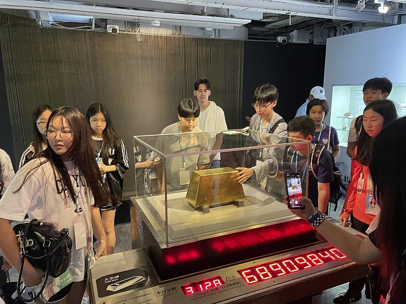 2026盛夏召集令！走讀寶島・拾光見學14天環島大冒險，開啟你的超Chill台灣暑假！