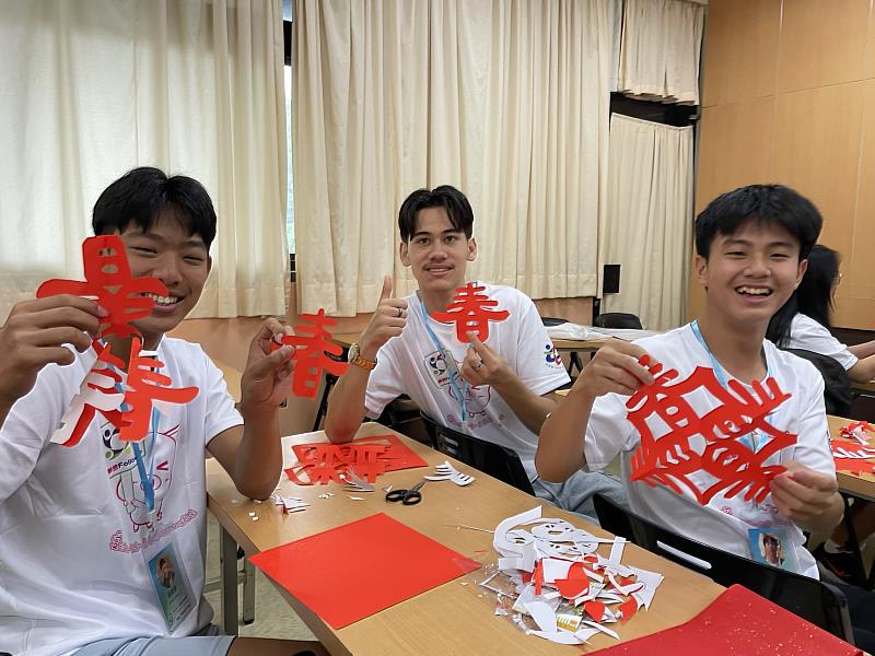 2026盛夏召集令！走讀寶島・拾光見學14天環島大冒險，開啟你的超Chill台灣暑假！