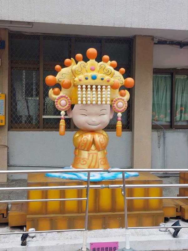 桃園市救國團「2026新手初體驗白沙屯媽祖歡樂Song」4/12登場