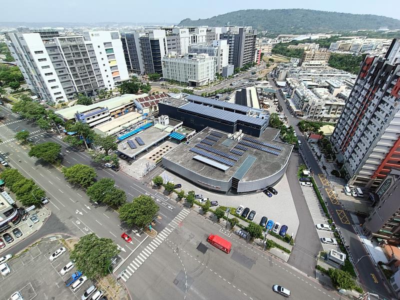 高雄將有京站百貨 信義房屋專家看好楠梓發展潛力