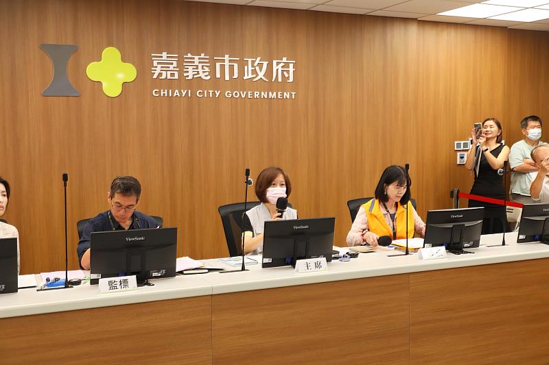 建國二村抵費地全數標脫 17封搶一標 平均溢價率約61％