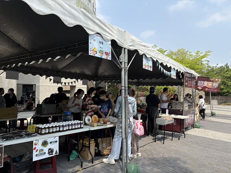 從嘉義出發吃遍世界！嘉的味道大不同！世界的餐桌 兒童節登場