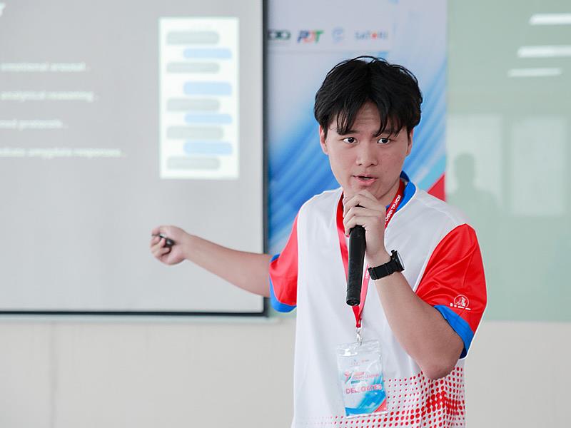 南華大學參與亞洲青年領袖論壇 展現國際交流與人才培育成果