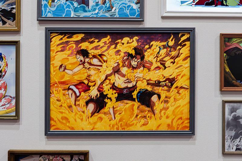 海外首站倒數落幕！《航海王動畫25週年特展》4/6迎最終航程