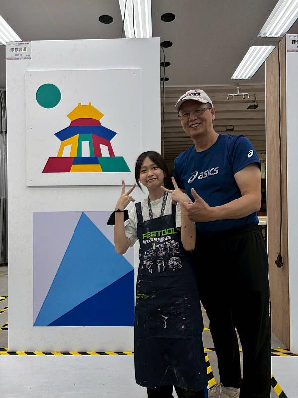 第56屆全國南區技能競賽傳捷報 臺東縣選手技藝實力亮眼奪3金再創佳績