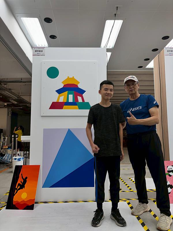 第56屆全國南區技能競賽傳捷報 臺東縣選手技藝實力亮眼奪3金再創佳績