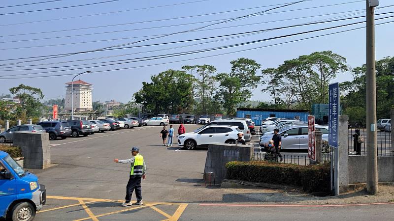 提前祭祖避人潮，清明低碳追思更安心