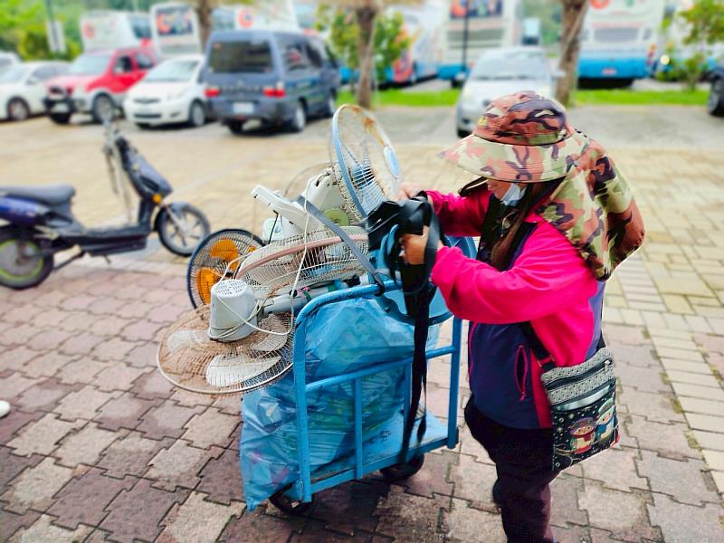 2026竹市「海洋風收站」4/9起跑 高虹安市長：守護海洋