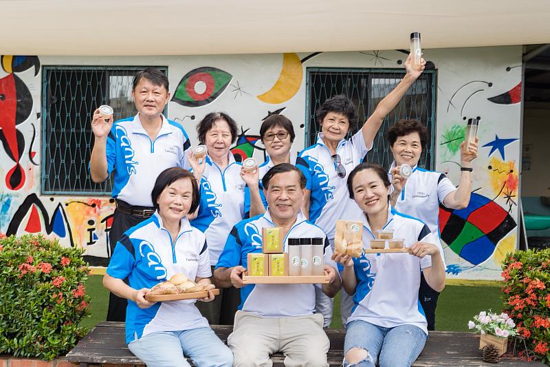 0_清明兒童連假來「嘉」農遊趣！走進農再社區體驗在地慢活魅力