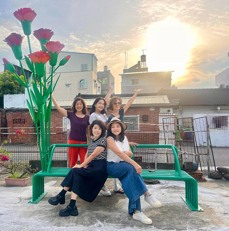 0_清明兒童連假來「嘉」農遊趣！走進農再社區體驗在地慢活魅力