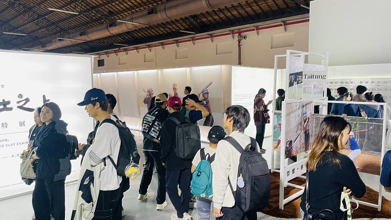 2萬人見證紅土榮耀!台東棒球特展圓滿落幕