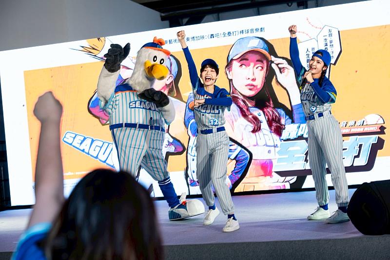 2萬人見證紅土榮耀！台東棒球特展圓滿落幕