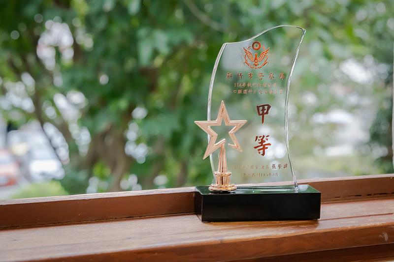 「114年執行加強查處人口販運仲介及集團專案」甲等。