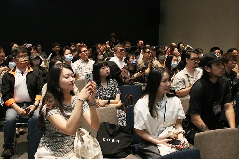 計畫徵件說明會暨計畫書撰寫技巧重點指導。