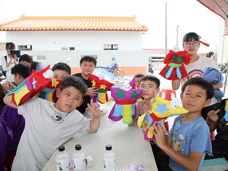 2026義竹鴿笭文化季開籠儀式熱鬧登場