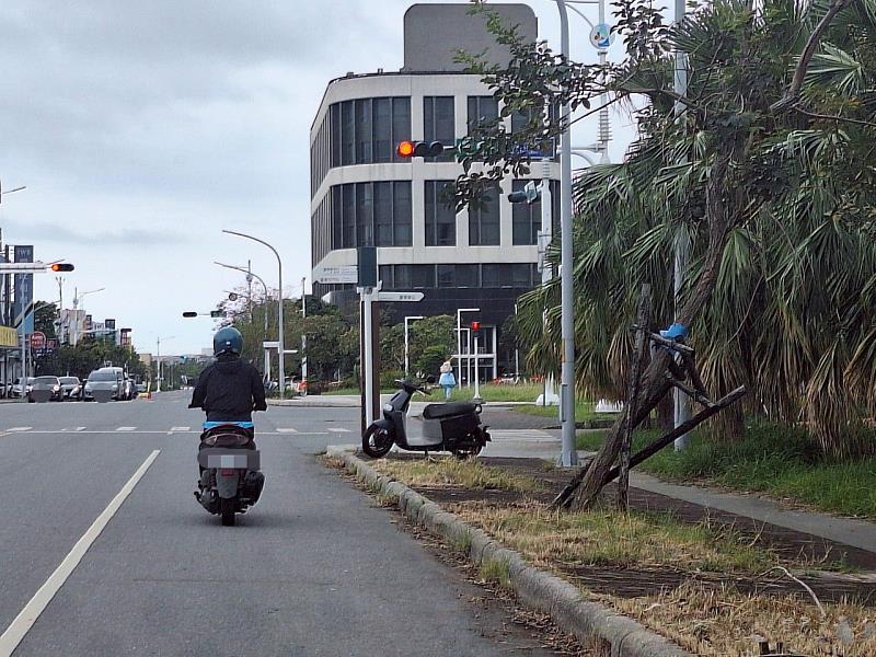 雜草生長旺盛 臺東加強空地管理巡查宣導 守護城市安全與市容