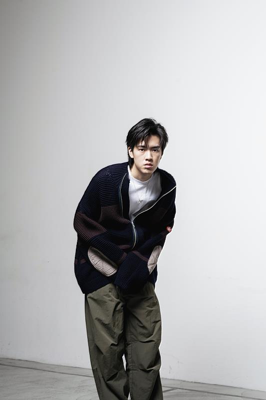 饒舌新秀Gummy B將於新北市美術館開館週年活動登場，並與盜魂爵士樂團Soul Heist合作演出。