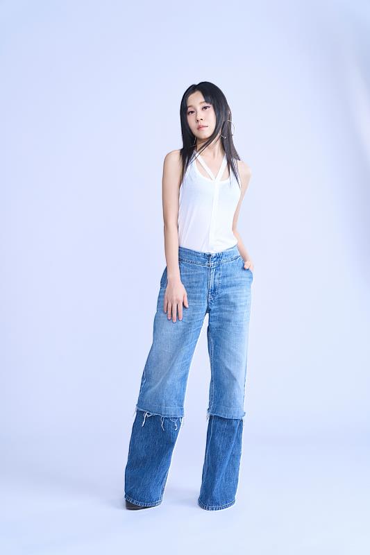 創作才女白安4月25日將於新北市美術館開館週年活動,將所愛的音樂曲風與新的創作嘗試展現給聽眾。