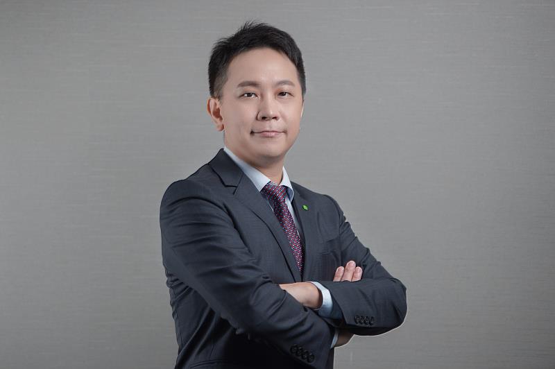 勤業眾信稅務部會計師林志偉