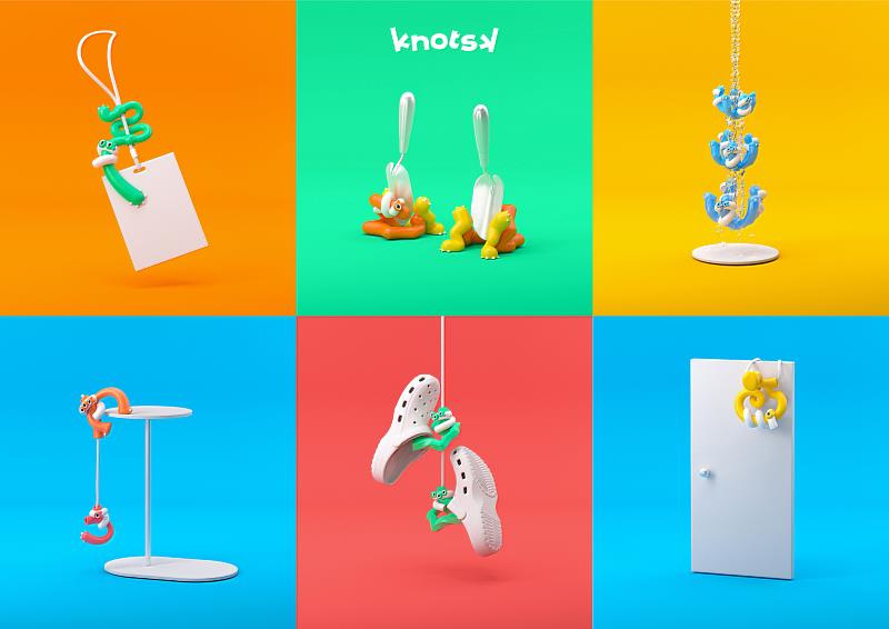 用設計解決社會難題！ 崑大視傳系奪荷蘭湛藍設計獎3金8銀1銅