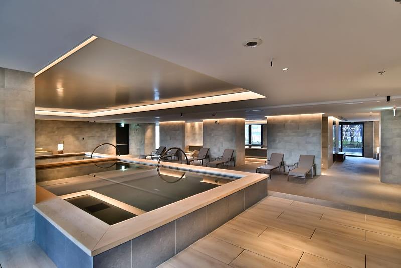 亞軍可獲該酒店俱樂部設施使用券，享受「琥珀美人湯」舒緩身心。