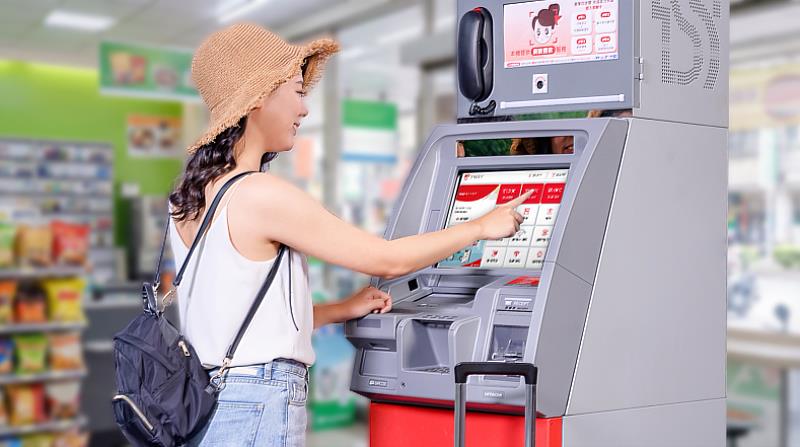 台新Richart即日起推出「海外旅遊大禮包」，海外消費最高享8.5%回饋。