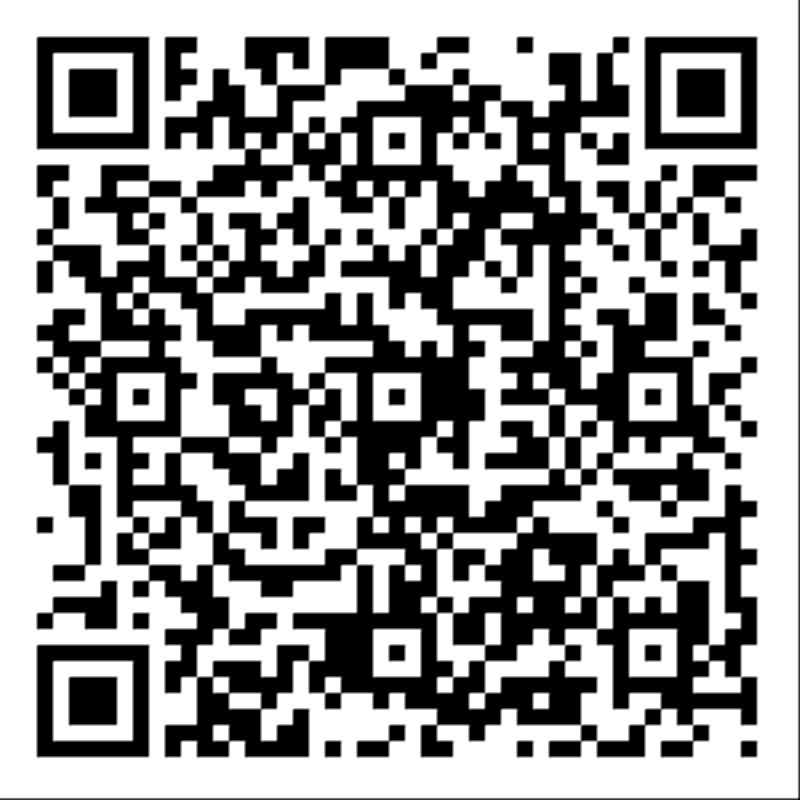 全民FUN科學－2026挑戰賽資訊QR Code