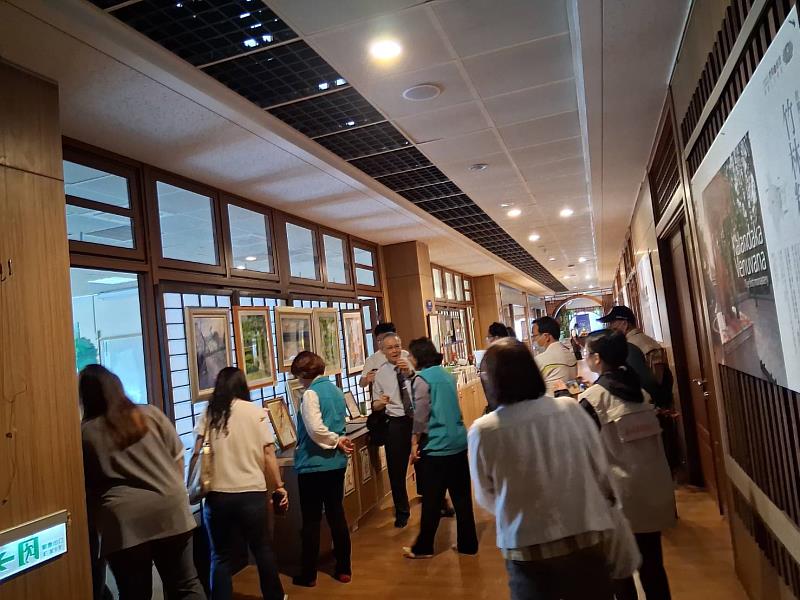 汛前防災整備 嘉義縣政府強化社政防災量能