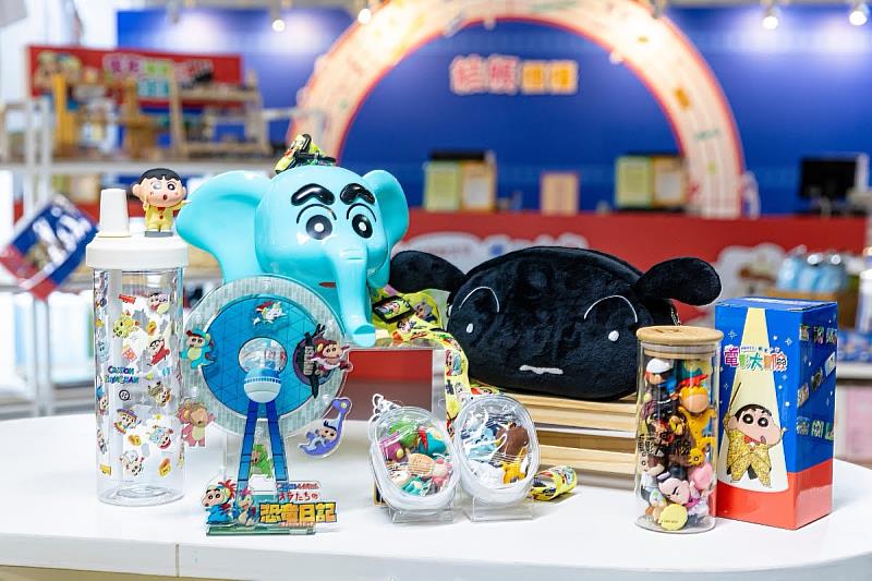 透過近千萬筆交易數據，精準預測市場風向 ，迅速啟動自製商品開發，創造亮眼營收。圖 / 有你共創