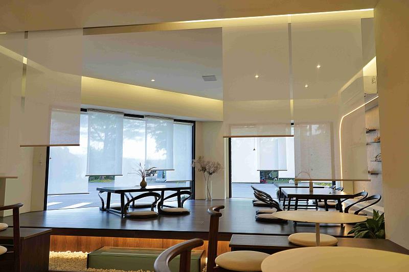 阿里山腳下親子賞螢熱點 美食×體驗×夜間生態一次玩