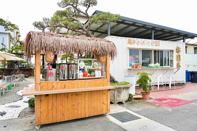 阿里山腳下親子賞螢熱點 美食×體驗×夜間生態一次玩