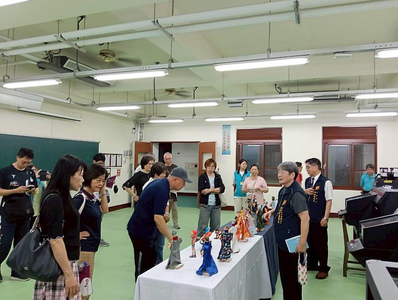 介紹 Mimaki 全彩 3D 列印機