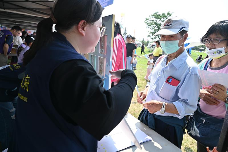 營造專屬臺東兒童樂園！臺東「野放祭」熱鬧登場