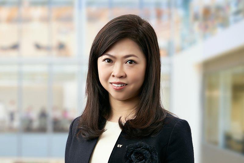 安永財務管理諮詢服務股份有限公司何淑芬總經理