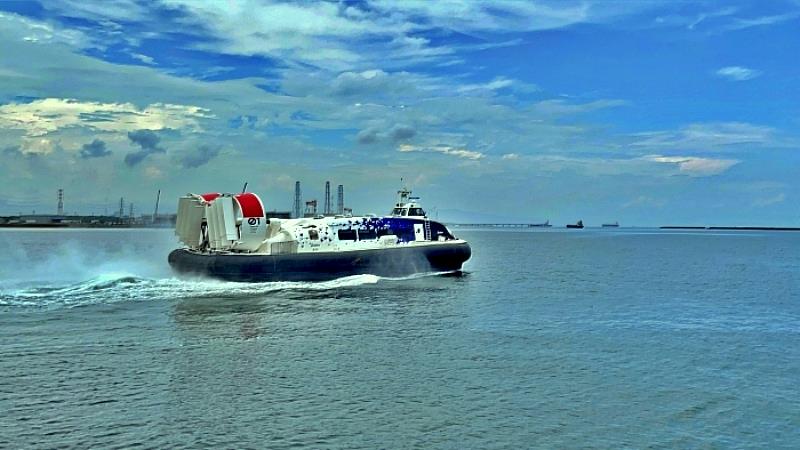 「空港周遊便」將於2026年5月2日（週六）起正式啟航，為往來大分機場的旅客與遊客提供別開生面的海上巡禮。