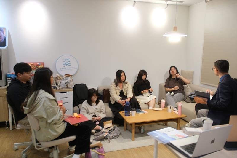 從日常觀察走向公共議題 臺東青年公共參與的第一堂課