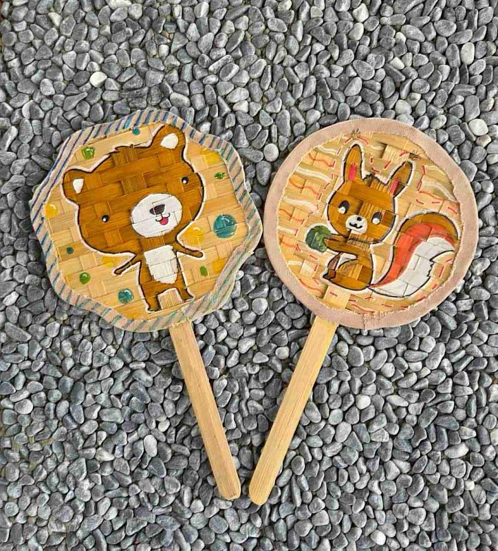 溪口傳藝慢旅推薦路線！探索掌中戲文化、體驗竹編工藝與在地美食