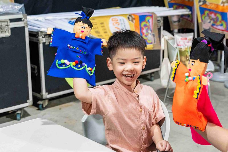 溪口傳藝慢旅推薦路線！探索掌中戲文化、體驗竹編工藝與在地美食