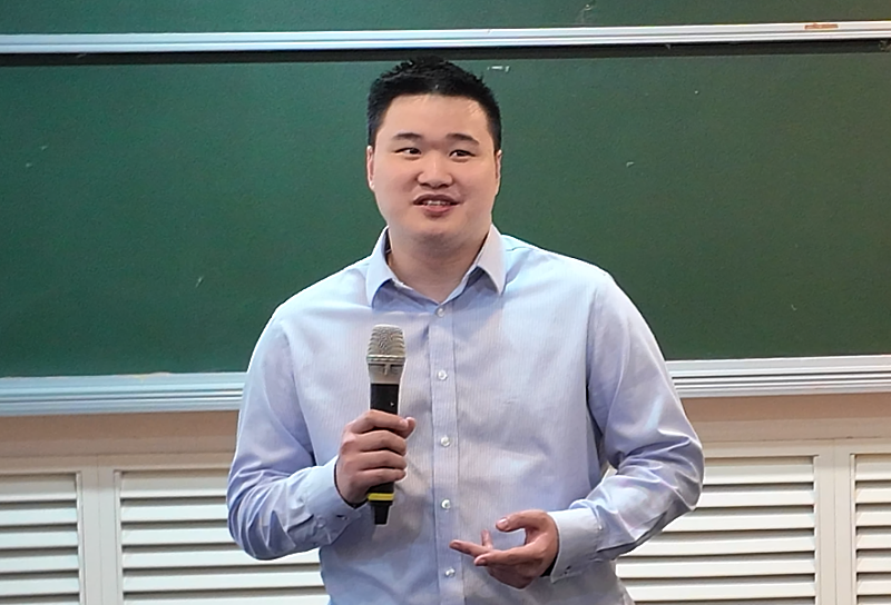 美國威望信託首席執行官呂嘉昕強調，信託的本質不應僅是資產轉移工具，而應成為承載家族價值與願景的制度設計。