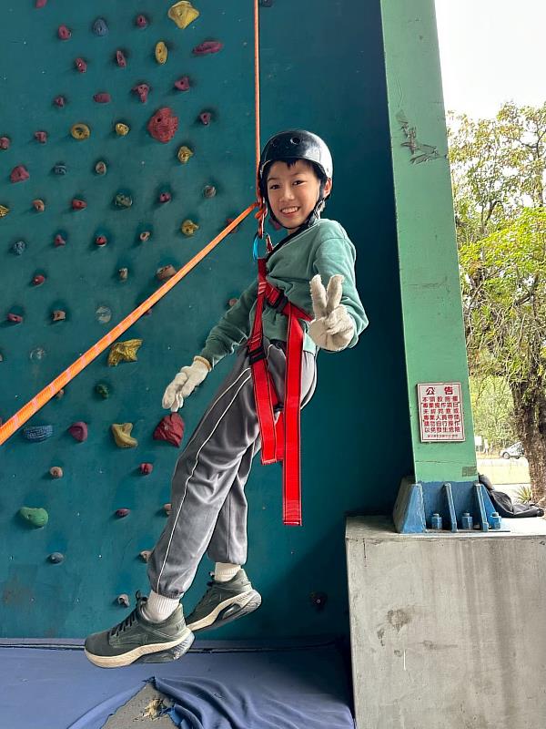 救國團「報告班長南區－極限鋼鐵營」熱血招募中！