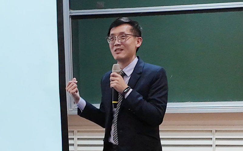 陳遠東會計師指出，「境外公司控股台灣公司」架構進入監管新時代，投資人除須掌握台美簽證與申報規範，更應提前導入美國信託架構，以降低合規風險。