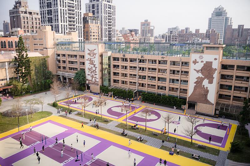 北商大表示期待更多校友共襄盛舉，讓學校在國際學界與產業界持續發揮影響力。