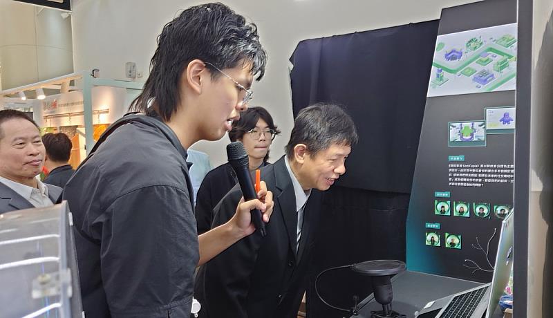 數媒系優秀作品。