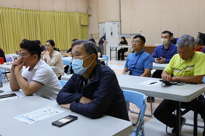 AI賦能永續轉型，嘉義市政府攜手KPMG與中國輸出入銀行，協助企業以科技與金融工具推動淨零轉型。