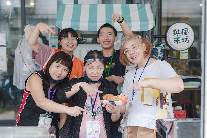 長庚大學打造可長期運作的多元職能培力機制。