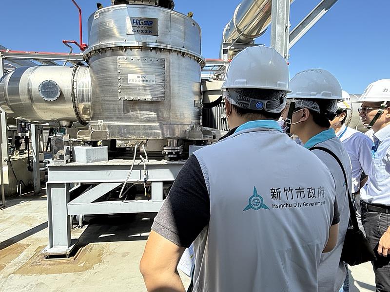 改善設備現況說明