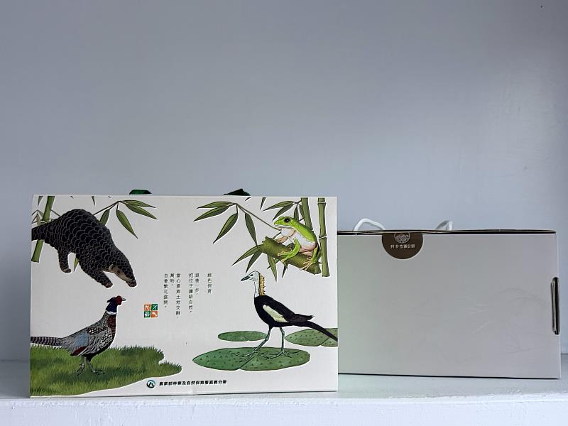 活動集滿5點可兌換公舘社區禮盒或綠保禮盒1份，款式依主辦單位視情況調整