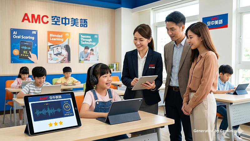 憑藉超過 47年的品牌公信力與媒體資源，協助加盟校快速建立市場知名度，在競爭激烈的區域市場中精準定位。