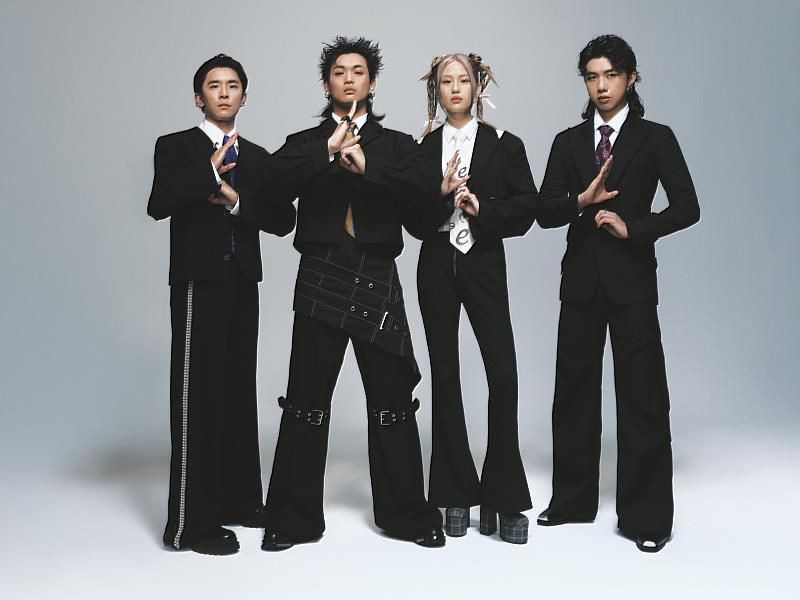 美秀集團也將在嘉義藝術節期間 回嘉演出(照片提供／美秀集團)